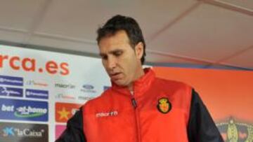 "No es ningún marrón, me sirve para aprender"