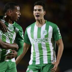 Nacional busca extender buena racha en regreso de Almirón