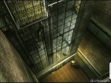 Más imágenes de Matrix: Path of Neo