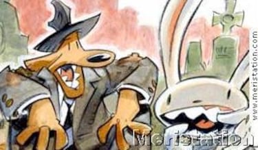 Sam & Max podrían llegar a Xbox 360