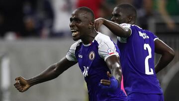 El representativo ‘Cenicienta’ de la presente edición de la máxima competición de Concacaf llega a dicha etapa por primera vez en su historia.