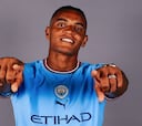El jugador del Manchester City que multiplica más rápido que una calculadora