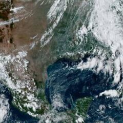 Frente Frío 1: cuándo llega a México, estados afectados y dónde lloverá en México