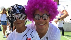 Real Madrid round-up: Zidane, Llorente, Champions League