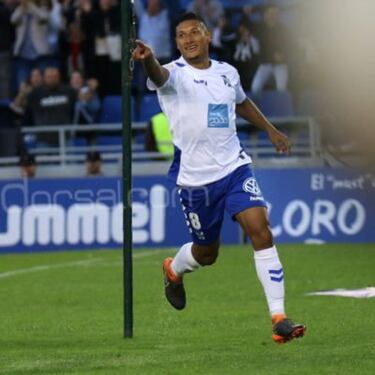 Alberth Elis el mejor jugador de Honduras según FIFA 19