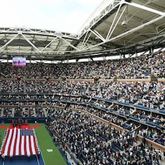 Las dudas acechan al US Open