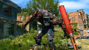 Imágenes de Dying Light: Bad Blood