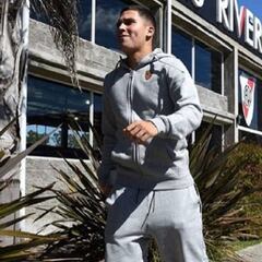 Así va Quintero tras 26 días de ser operado de la rodilla