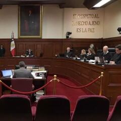 Reforma al poder judicial: ¿cuándo serían las elecciones para elegir a ministros, magistrados y jueces?