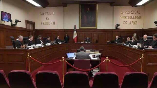 Estas son las funciones de los jueces, ministros y magistrados | Elecciones Judiciales 2025