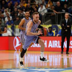 Una Euroliga de récord