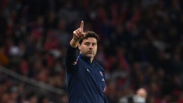 "Creo que Messi estará en la convocatoria de mañana"