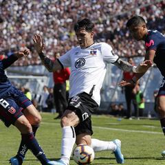 El nutrido calendario del fútbol chileno durante el mes de enero