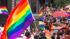 Marcha LGBT 2023: fechas y en qué ciudades de México habrá movilizaciones por el mes del Orgullo