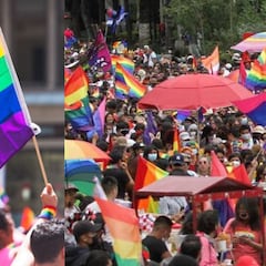 Marcha LGBT 2023: fechas y en qué ciudades de México habrá movilizaciones por el mes del Orgullo