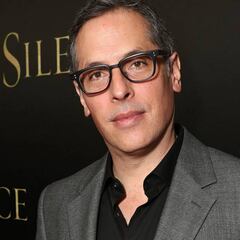 Rodrigo Prieto no ganó el Oscar como Mejor Fotógrafo