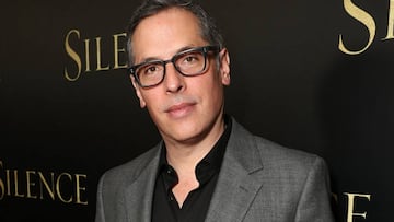 Rodrigo Prieto no ganó el Oscar como Mejor Fotógrafo