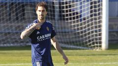 La permanencia y el 'playoff', en juego en el Día de Aragón