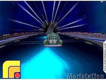 Stunt Racer 64 (Nintendo 64)