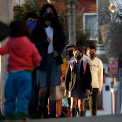 Se acerca el fin de las vacaciones de invierno: cuándo terminan y fecha de regreso a clases