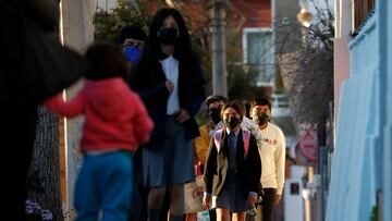 Se acerca el fin de las vacaciones de invierno: cuándo terminan y fecha de regreso a clases