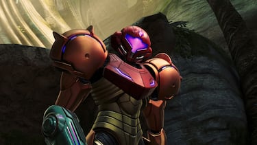 Comparan la versión original de Metroid Prime 4 con la de Nintendo Switch 2 y este es el resultado final: “Aquí sí hay diferencias”