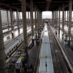 Huelga de Renfe: cómo reclamar un billete de tren cancelado y cuándo se devuelve el dinero