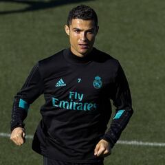 Cristiano no va con Portugal