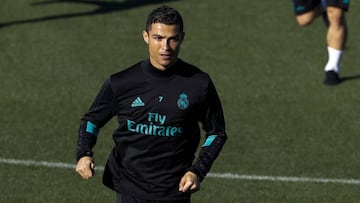 Cristiano no va con Portugal