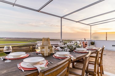 De los pueblos a las playas: los destinos rurales costeros arrasan en España esta Semana Santa