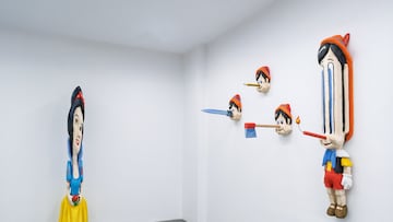 El nuevo ‘boom’ artístico de Usera