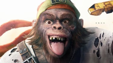 Beyond Good & Evil 2: Las 5 claves sobre su mundo y aventura
