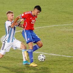 Vuelco en la venta de Damián Pizarro: este fue el monto que pagó Udinese