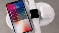 Los AirPods y AirPower se pierden el evento Apple, ¿cuándo saldrán?