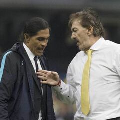 Palencia: “La Volpe reconoció el buen funcionamiento de Pumas”