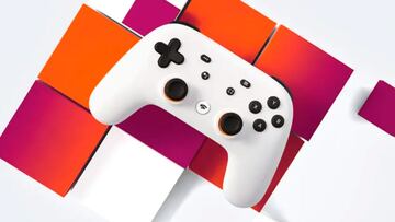 Descubren pistas sobre la llegada de videojuegos de Microsoft a Google Stadia
