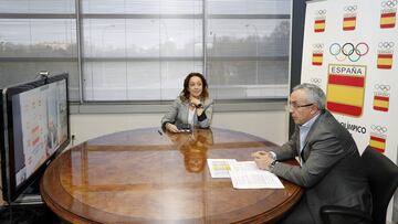 Comités de tres continentes sellan el proyecto ConPaaS