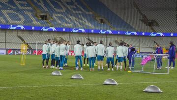 El dineral que se puede llevar el Atleti si queda primero de grupo