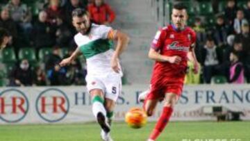 Armando Lozano en una fotografía de archivo.