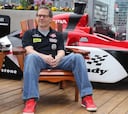 Villeneuve: "Hay dos clases de pilotos, eres Alonso o Rosberg"