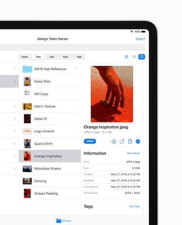 iPadOS, el nuevo iOS para el iPad: así funciona
