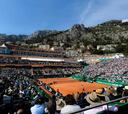 ATP Masters Montecarlo: partidos de hoy, viernes 19: orden de juego