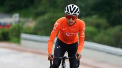 Merckx ve a Egan y Nairo como candidatos a ganar el Tour