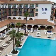 Ofrecen 4.000 euros por vivir en un hotel de Huelva