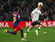 15/01/26 PARTIDO UNICO OCTAVOS COPA DEL REY
RACING SANTANDER - BARCELONA
ALDASORO LAMINE YAMAL