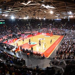 La fase final de la Bundesliga se disputará en Múnich