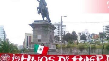 Liga de Quito vs Toluca (1-2): Resultado del juego y goles