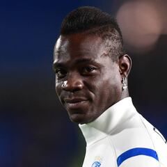 Nueva oportunidad para Balotelli: cerca de fichar por el Genoa