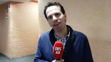 Carlos Loret de Mola: "Paola Longoria es nuestra GOAT"