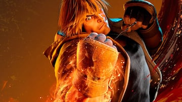Street Fighter 6